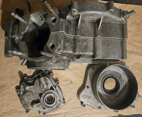 Crs125 shifter kart engine - crs125,
