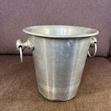 Rare vintage champagne bucket - rare,