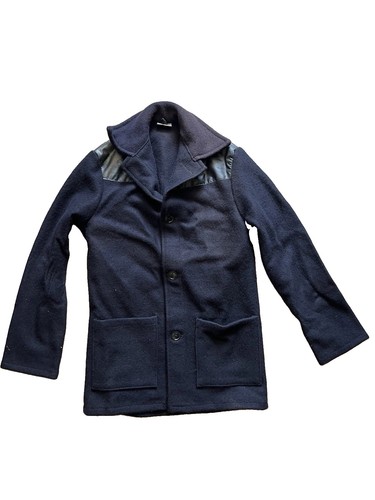 Retro donkey jacket vintage - retro,