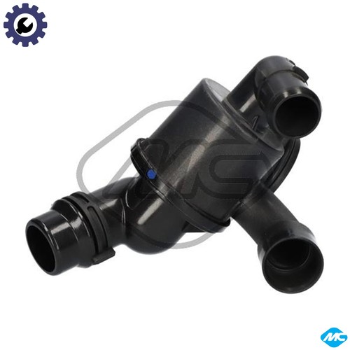 Thermostat housing 35898 - housing, for