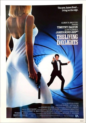 James bond 007 the - 007,