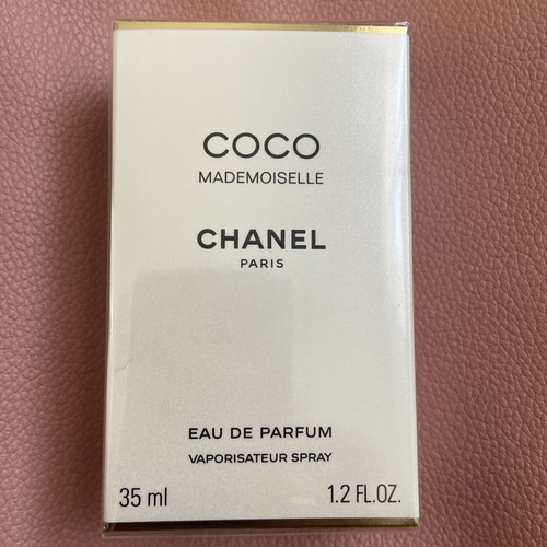 Chanel coco mademoiselle - chanel,