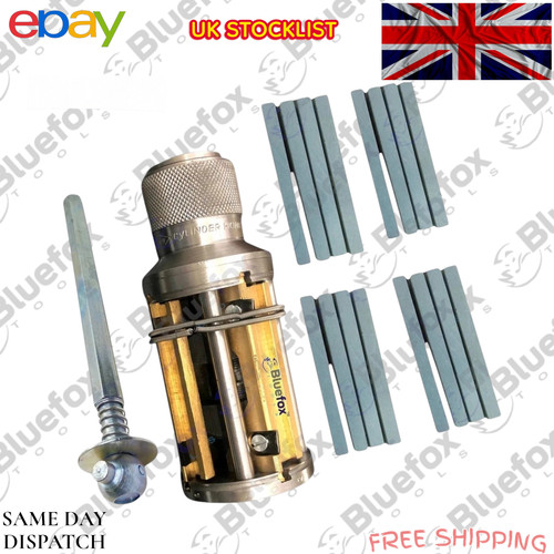 Cylinder engine hone kit - hone,