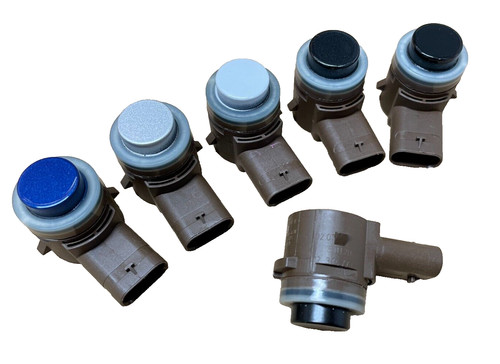 Genuine valeo parking sensor - genuine,