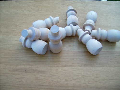 10x wooden snowman large - snowman,
