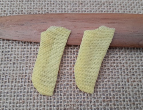 Sindys sister patch - ,