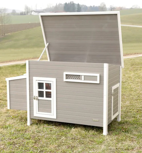 Kerbl plastic poultry hen - kerbl,