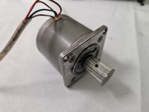 Sanyo denki 103 - denki, 103-770-1640