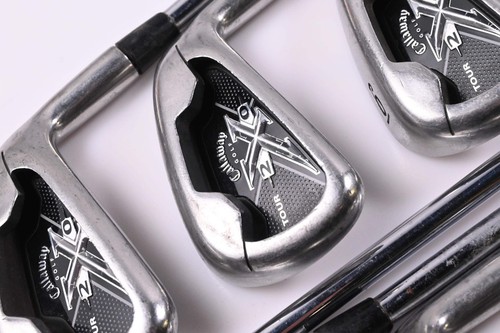 Callaway tour irons - irons, /