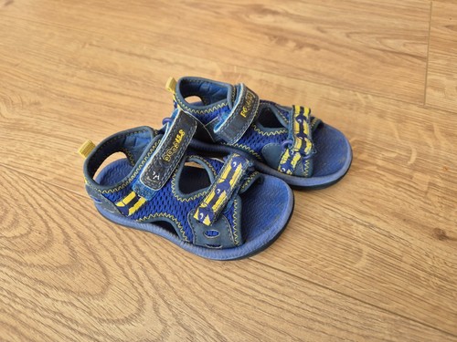 Clarks doodles sandals kids - clarks,