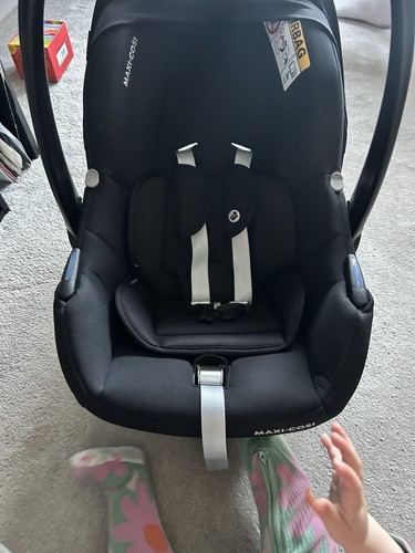 Maxi cosi cabriofix size - maxi-cosi,