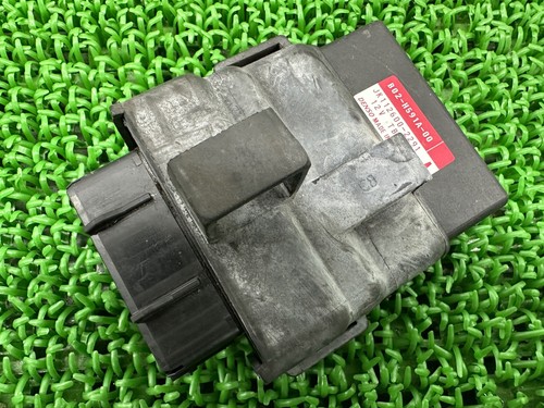 Ecu yamaha genuine - mt-03,