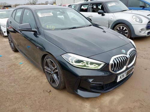 Bmw series f40 - bmw, 2019-2025