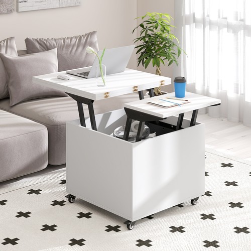 Modern extendable dining - modern, table