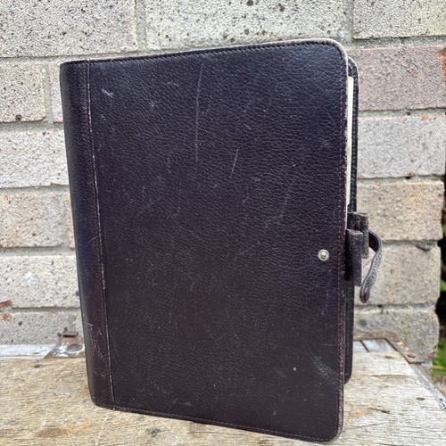 Filofax richmond deskfax - richmond,