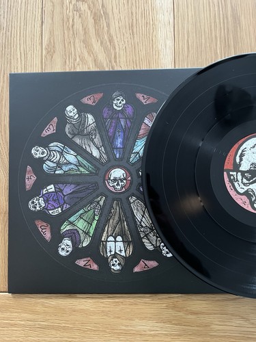 Deathcult beasts faith - beasts,