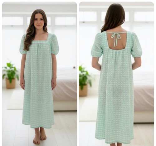 Ladies marks summer nightie - ladies,