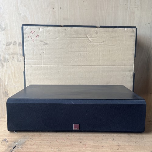 Dali centre speaker - sc-5,