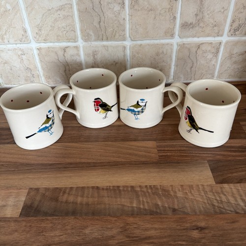 Set mugs national trust - set,