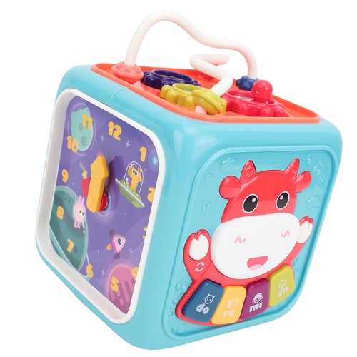 Baby activity cube toddler - baby,