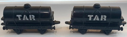 Thomas friends ertl plastic - thomas,