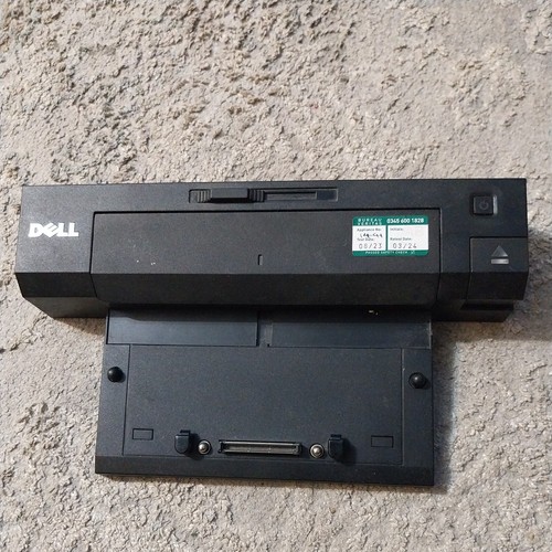 Dell port pr03x 0pw380 - dell,