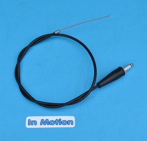 Throttle cable honda rtl - throttle,