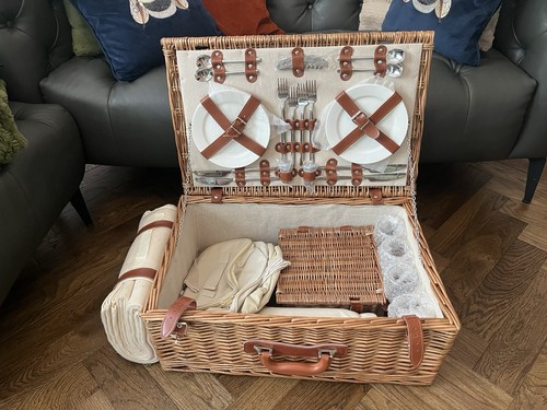 John lewis person picnic - lewis,