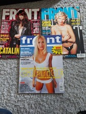 Mens magazines front 3 - uk,
