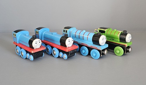 Genuine brio thomas the - thomas,