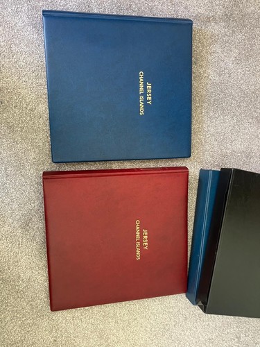 Jersey lindner albums in - albums,