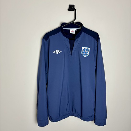 England umbro drill - england,