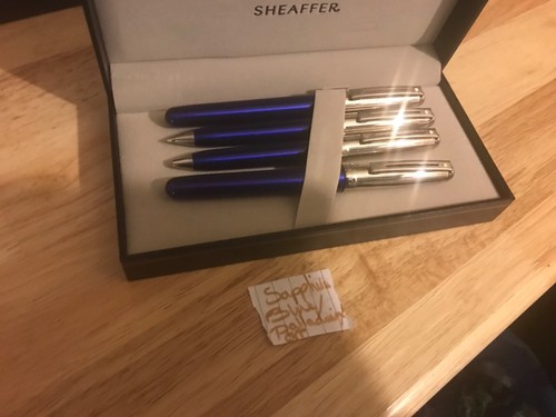 Vintage sheaffer prelude - sheaffer,