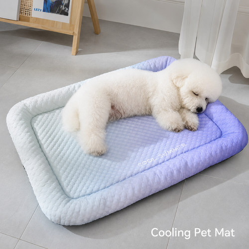 Pet cooling mat - pet,