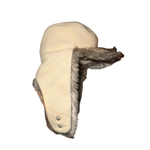 Kangol trapper hat - trapper,