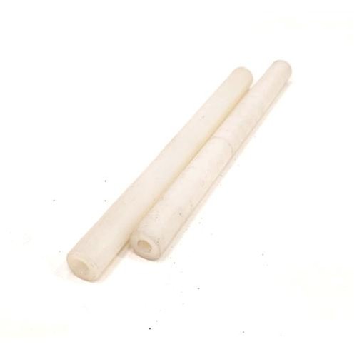 Kart white nylon 250mm - kart, 8mm