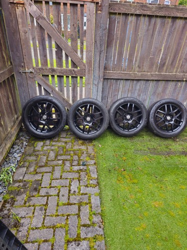 Genuine set mk4 golf - genuine,