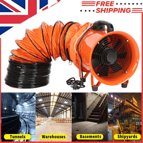 250mm 300mm 10m dust - 250mm, /