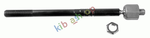 Front axle both - both, right