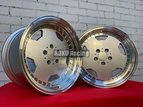 Aero performa25 amg style - 17",