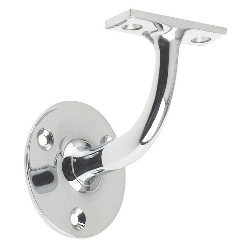 Handrail stair rail bracket - stair,