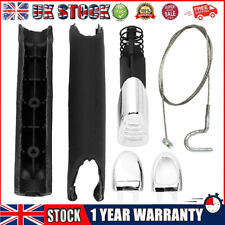 Handbrake Stop Handle Kit Hand