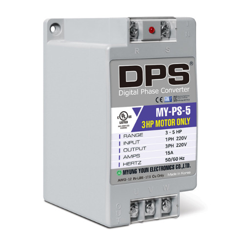 Single phase converter - to,