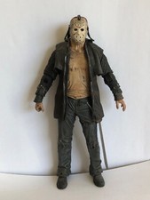 Jason Voorhees - NECA figure - 2009 movie - Loose - Good Condition 