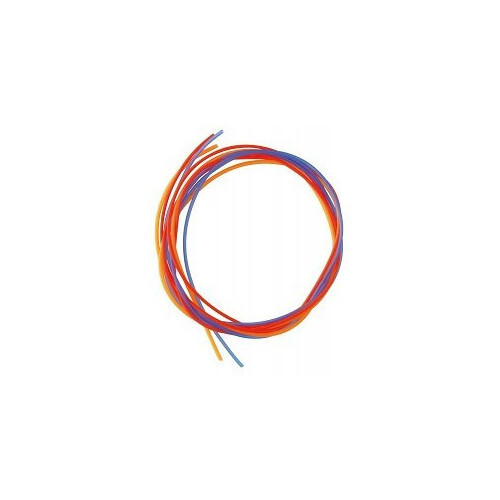 Garbolino silicone tubing - silicone, for