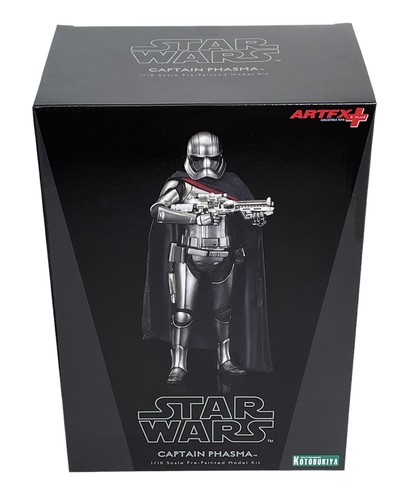 Star wars kotobukiya the - kotobukiya, force