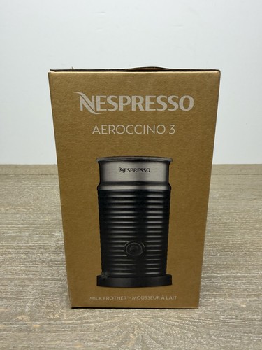 Nespresso aeroccino - nespresso, 3