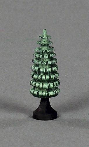 Table decoration ring tree - decoration,