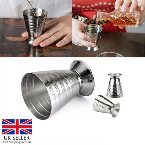 75ml cocktail measure - cocktail,