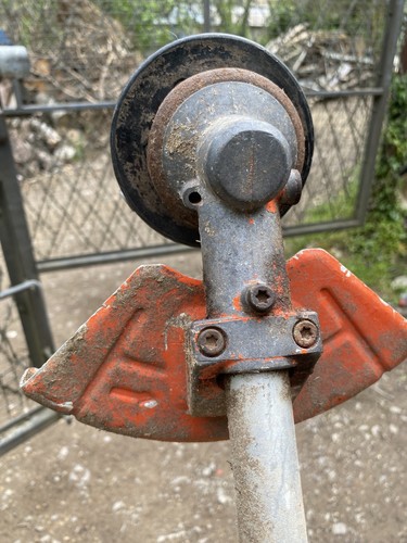 Stihl fs80 strimmer gearbox - fs80,